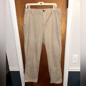 OG chino pants